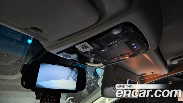 Hyundai Staria id 2729719 из Кореи 19