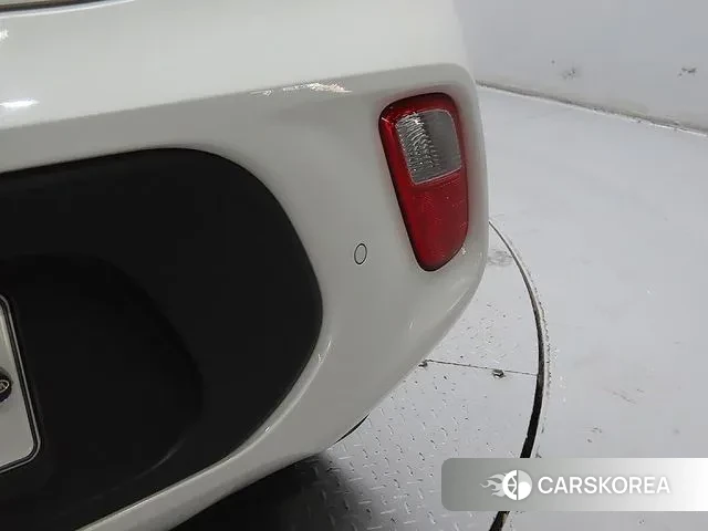 Kia All New Morning (JA) id 3434417 из Кореи 17