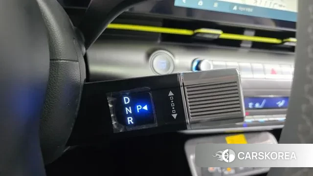 Hyundai Kona Hybrid (SX2) id 3731889 из Кореи 19