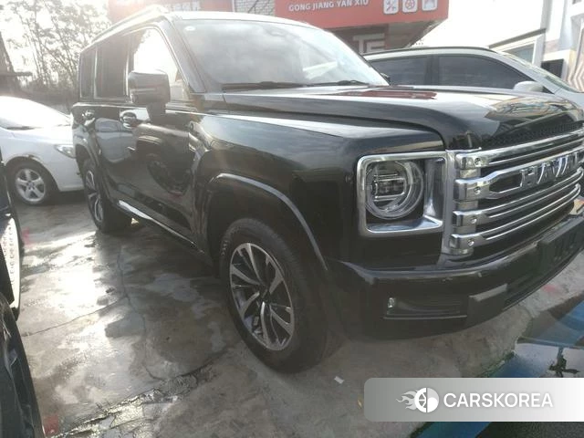 Haval H9 id 4216236 из Китая 15