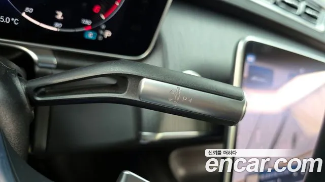 Mercedes-Benz S-Class W223 id 2838427 из Кореи 19