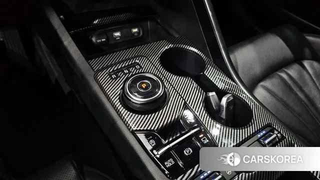 Kia K5 3rd generation id 3379696 из Кореи 19