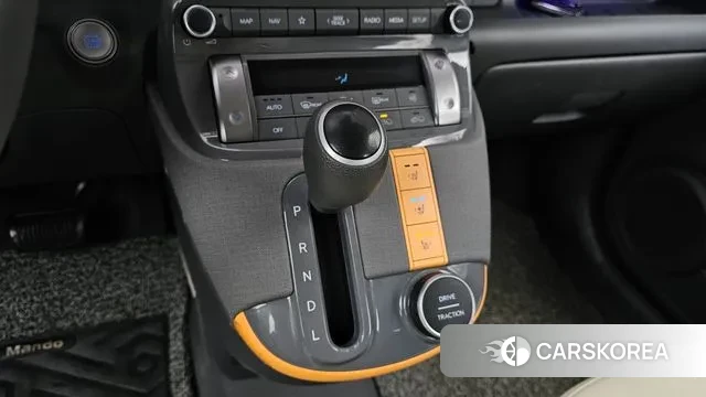 Hyundai Casper id 3746723 из Кореи 19