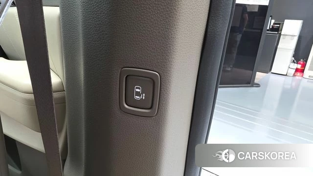 Kia Carnival 4th generation id 4495618 из Кореи 17