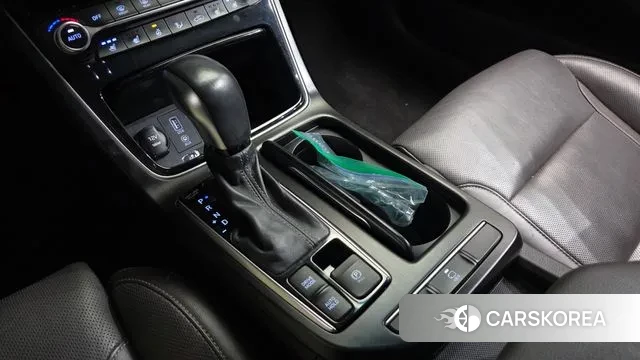 Hyundai Grandeur IG id 3239237 из Кореи 19