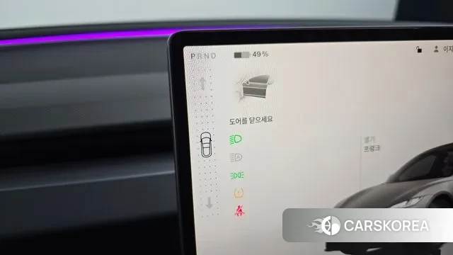 Tesla Model 3 id 3638867 из Кореи 19