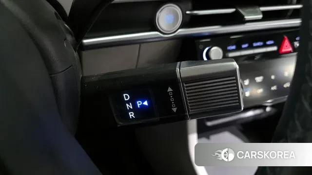 Hyundai The New Tucson Hybrid (NX4) id 3731358 из Кореи 19