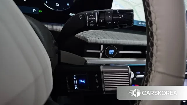 Hyundai Santa Fe (MX5) id 3711697 из Кореи 19