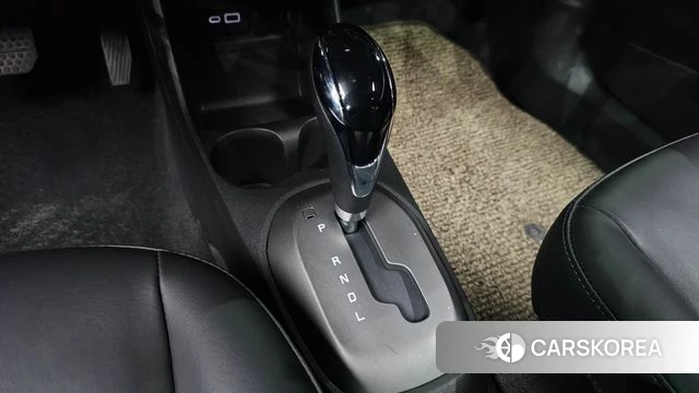 Chevrolet (GM Daewoo) The New Spark id 4687505 из Кореи 19
