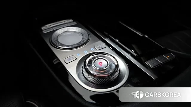 Genesis G80 (RG3) id 3003999 из Кореи 19