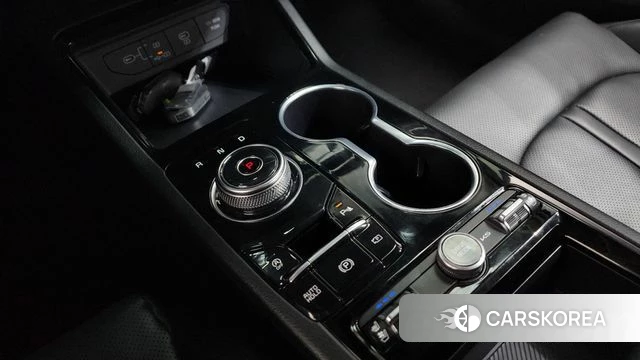 Kia The New K5 3rd generation id 3963750 из Кореи 19