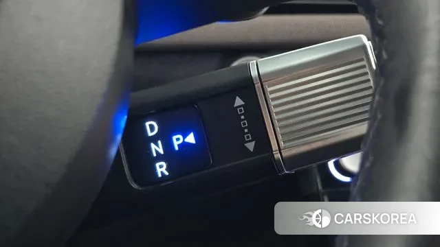 Hyundai The New Tucson (NX4) id 3347375 из Кореи 19