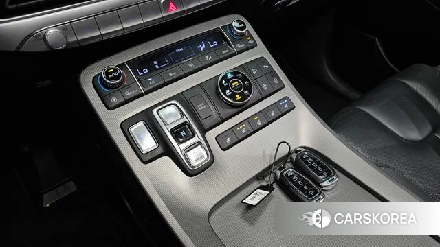 Hyundai Palisade id 4019109 из Кореи 19