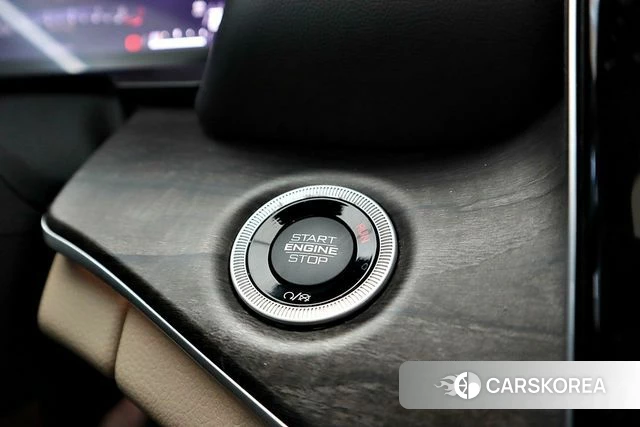 Jeep Grand Cherokee (WL) id 3982035 из Кореи 19