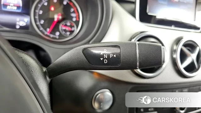 Mercedes-Benz B-Class W246 id 3045578 из Кореи 19