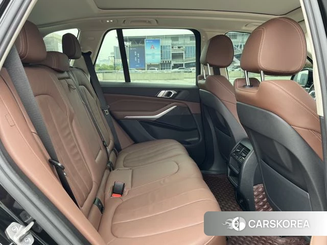 BMW X5 (imported) id 4271987 из Китая 20
