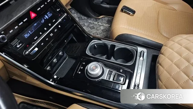 Kia Carnival 4th generation id 3400366 из Кореи 19