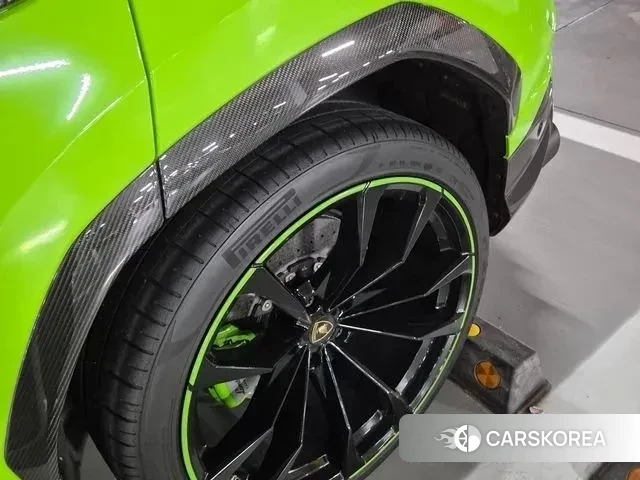 Lamborghini Urus id 3698227 из Кореи 19