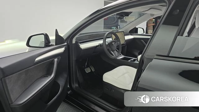 Tesla Model Y id 4783132 из Кореи 30