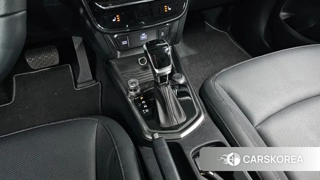 Ssangyong Berry New Tivoli id 3323654 из Кореи 19