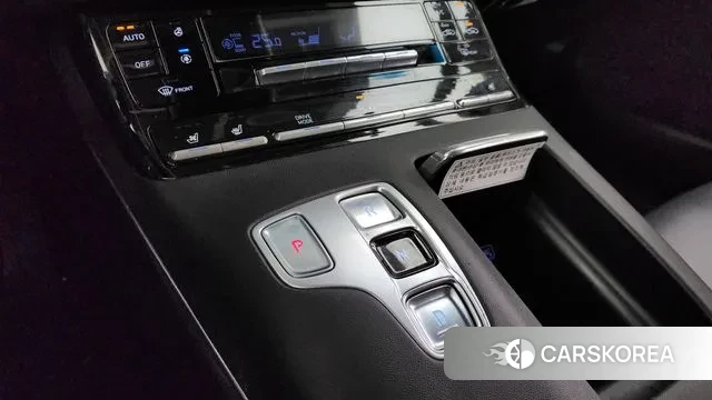 Hyundai The New Grandeur IG id 3666251 из Кореи 19