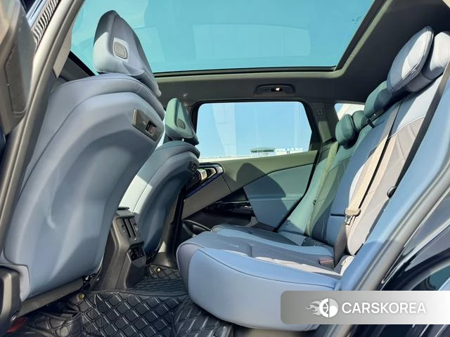BMW X3 id 4278196 из Китая 14