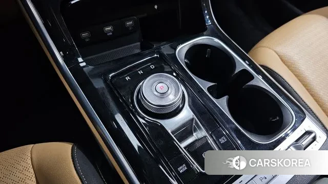 Kia Carnival 4th generation id 2969810 из Кореи 19