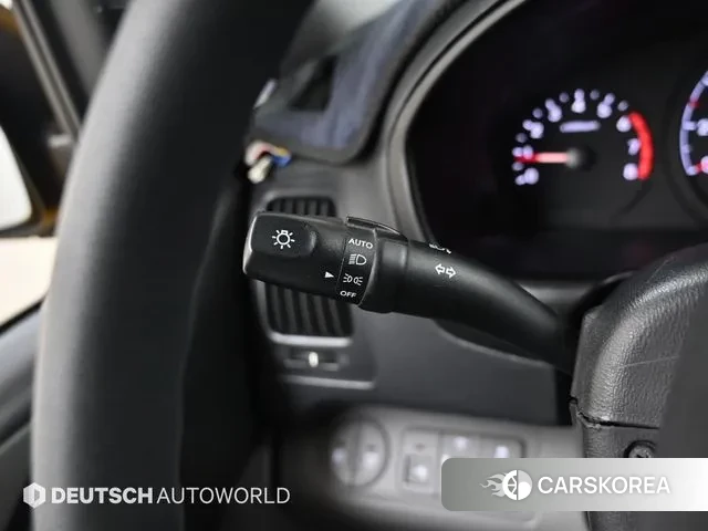 Hyundai The New Grand Starex id 2495858 из Кореи 19