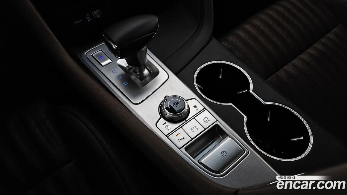 Genesis G70 id 1977367 из Кореи 19