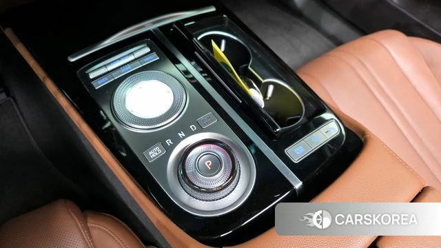 Genesis G80 (RG3) id 3923098 из Кореи 19