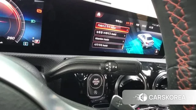 Mercedes-Benz A-Class W177 id 3033630 из Кореи 19