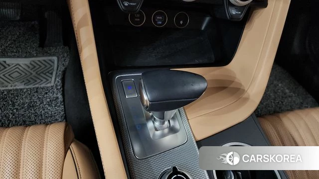 Genesis The New G70 id 4282874 из Кореи 36