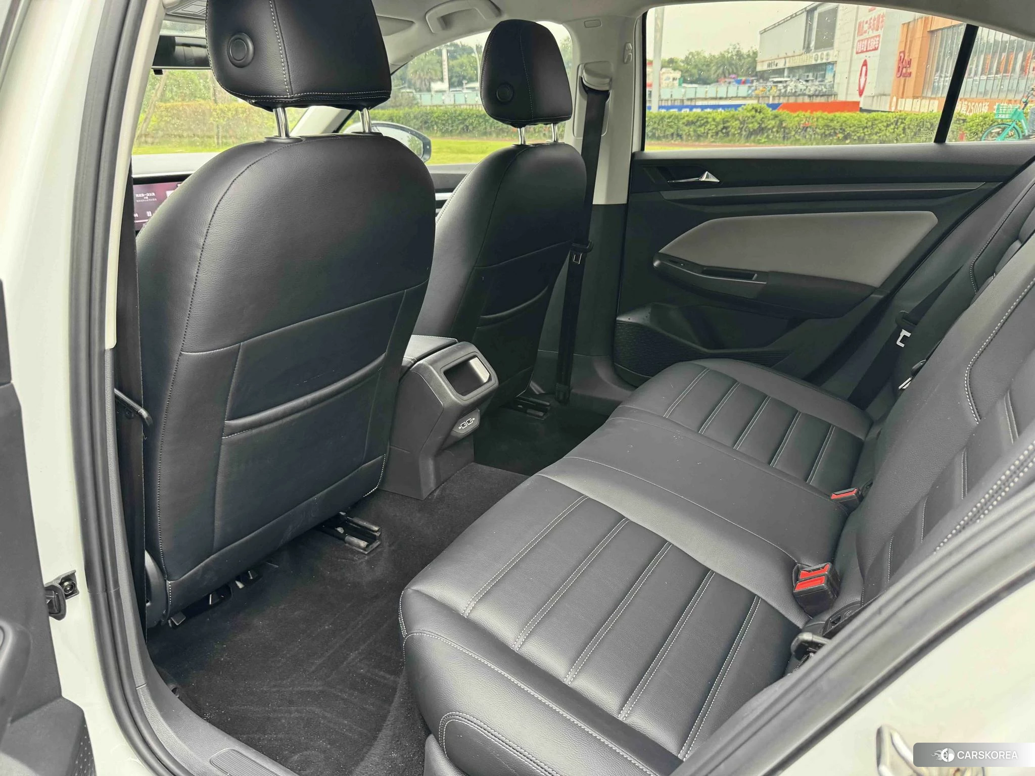 Volkswagen Bora id 4485425 из Китая 10