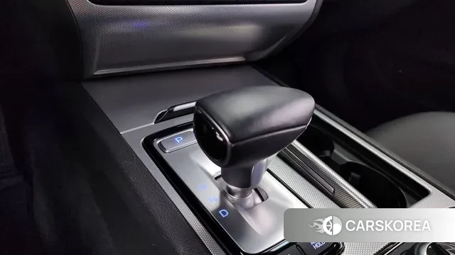 Genesis G80 id 3336659 из Кореи 19