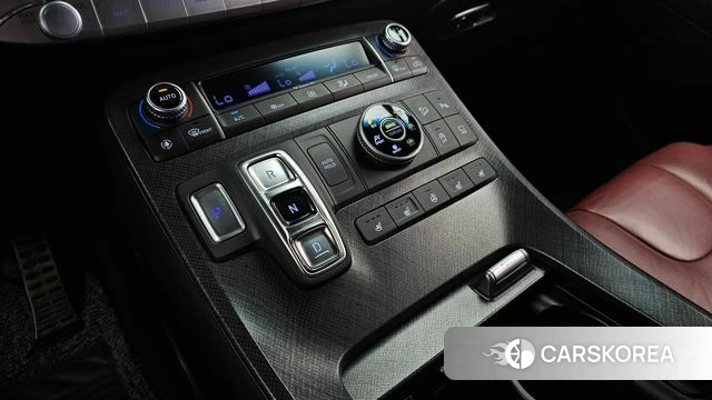 Hyundai Palisade id 4477065 из Кореи 30