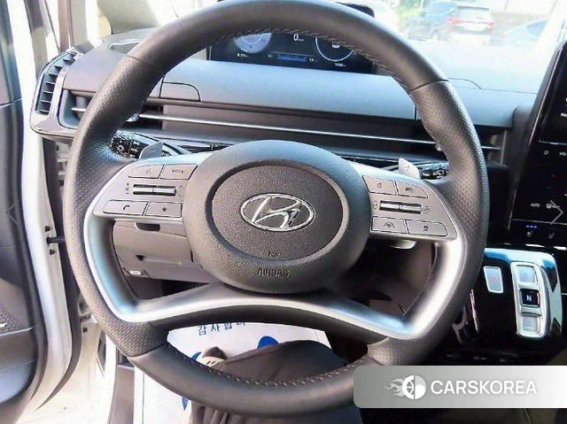 Hyundai Staria id 3864662 из Кореи 19