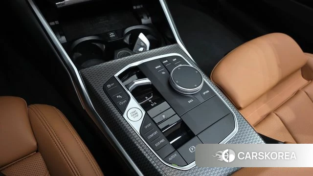 BMW 3 Series (G20) id 4893614 из Кореи 19