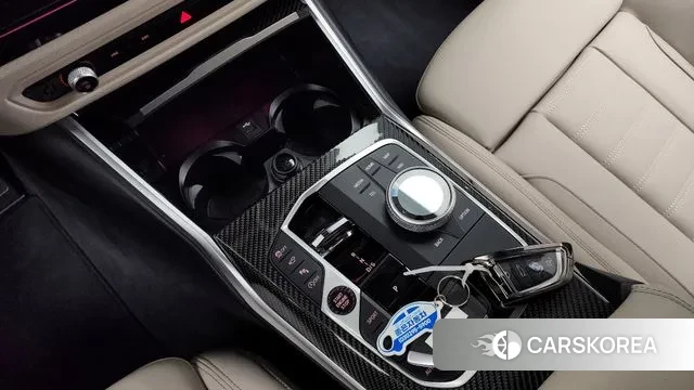 BMW 3 Series (G20) id 3491723 из Кореи 19