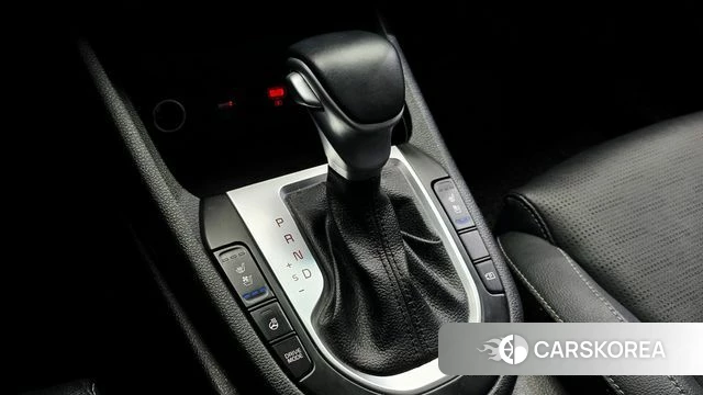 Kia The New K3 2nd generation id 4899404 из Кореи 19