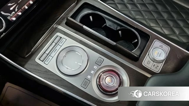 Genesis GV80 id 4693261 из Кореи 16