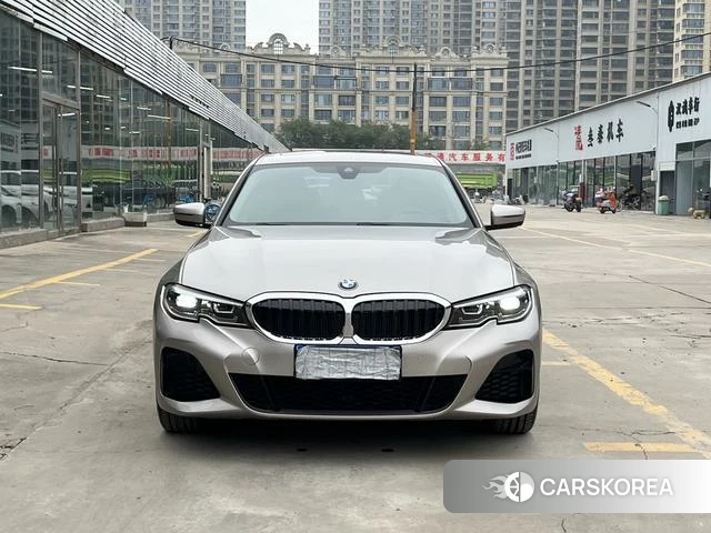 BMW 3 series id 4261960 из Китая 18