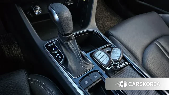 Hyundai Sonata New Rise id 2976934 из Кореи 19