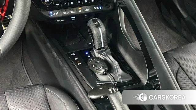 Hyundai The New Avante (CN7) id 3841130 из Кореи 19