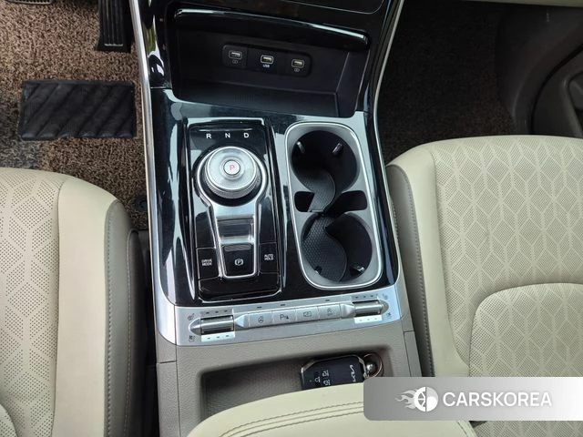 Kia Carnival 4th generation id 3877291 из Кореи 10