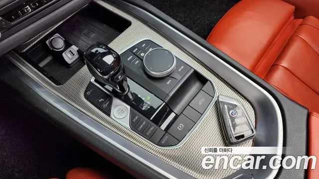 BMW Z4 (G29) id 2653078 из Кореи 19