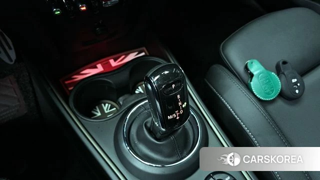 Mini Cooper Countryman id 4308972 из Кореи 29