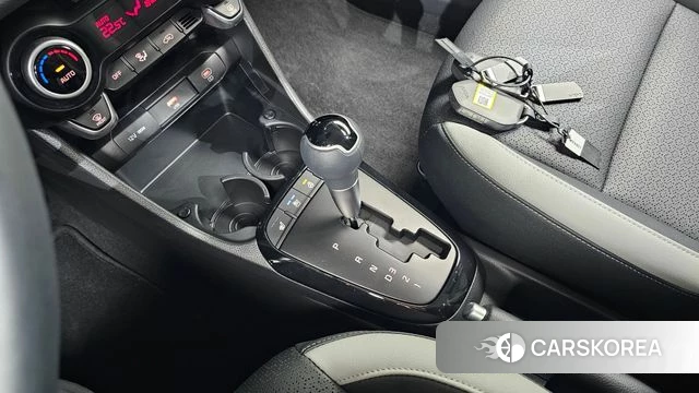 Kia The New Morning (JA) id 3876583 из Кореи 19