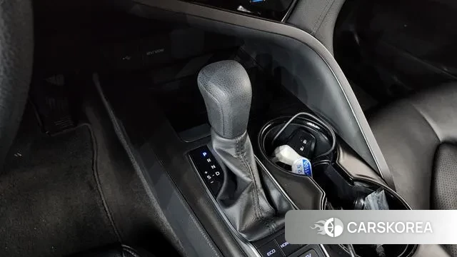 Toyota Camry (XV70) id 3492417 из Кореи 19