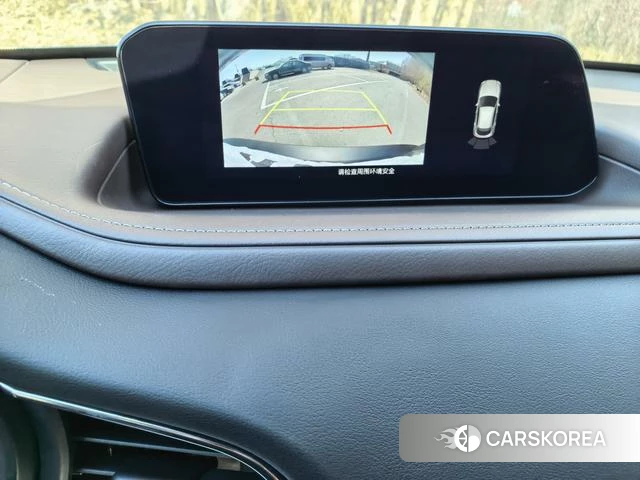 Mazda CX-30 id 4263393 из Китая 19