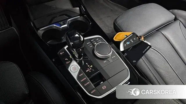 BMW 1 Series (F40) id 3508855 из Кореи 19